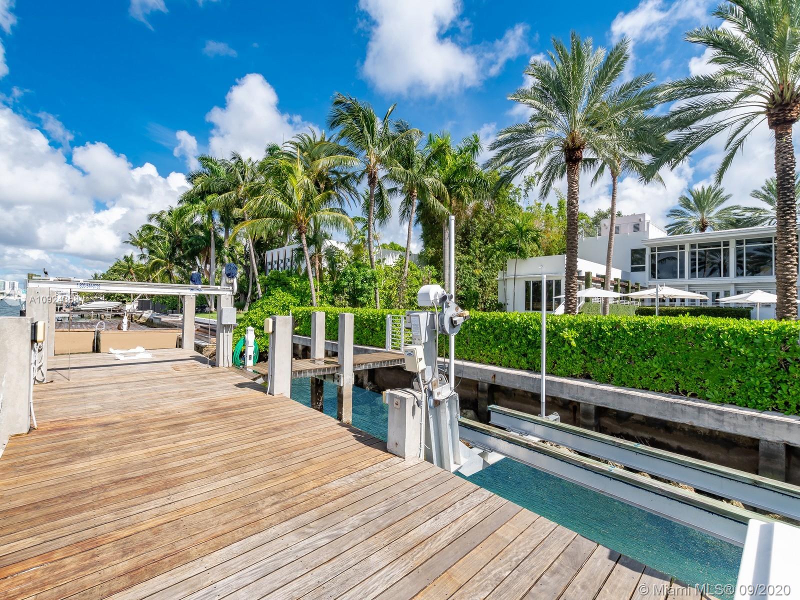 PALM ISLAND - Residential