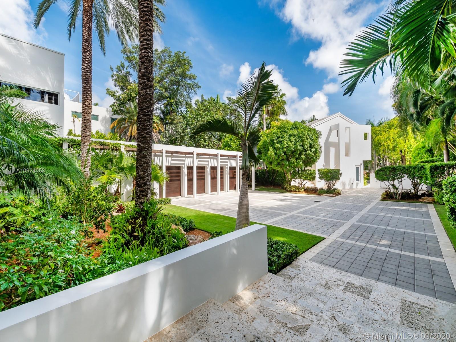 PALM ISLAND - Residential