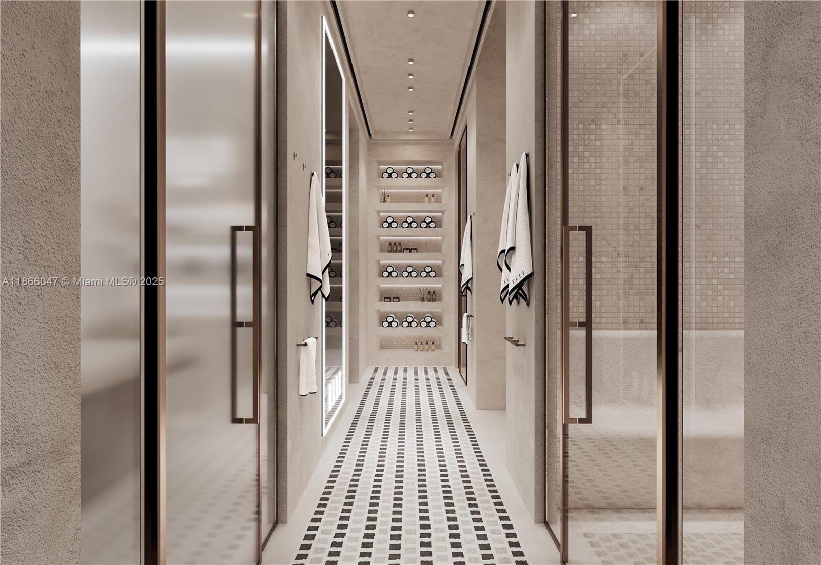 Edgewater-Design District - Residential