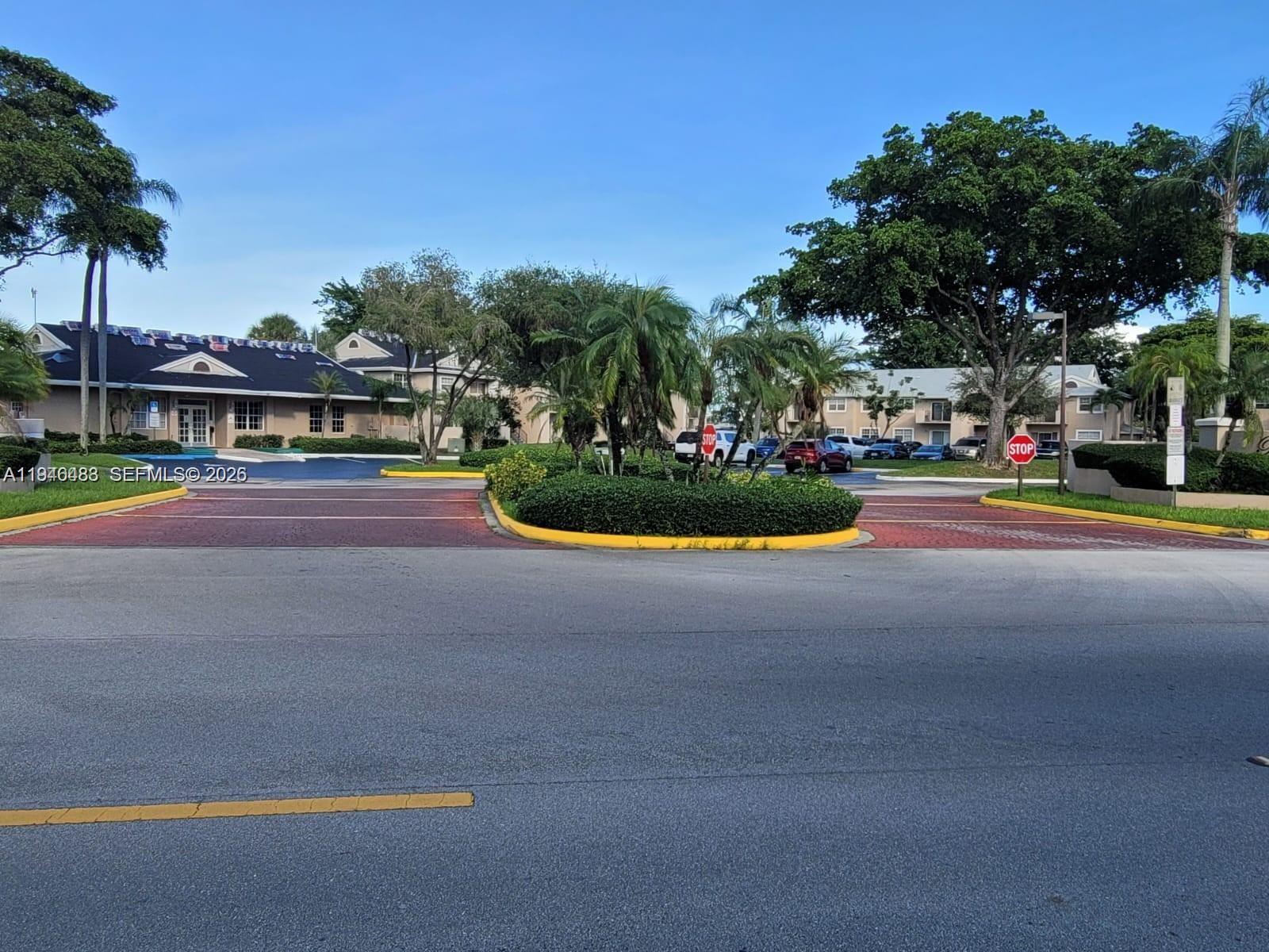 REFLECTIONS AT PEMBROKE P - Residential