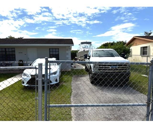 6TH ADDN TO RICHMOND HEIG - Residential