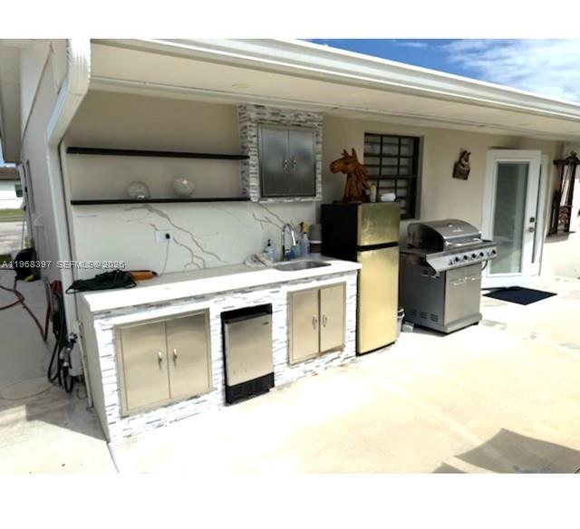 6TH ADDN TO RICHMOND HEIG - Residential