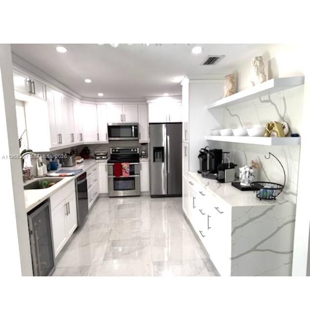 6TH ADDN TO RICHMOND HEIG - Residential