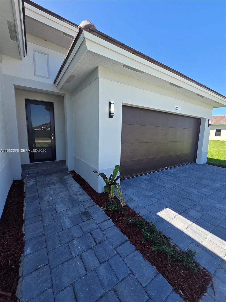 Century Oasis Estates - Residential