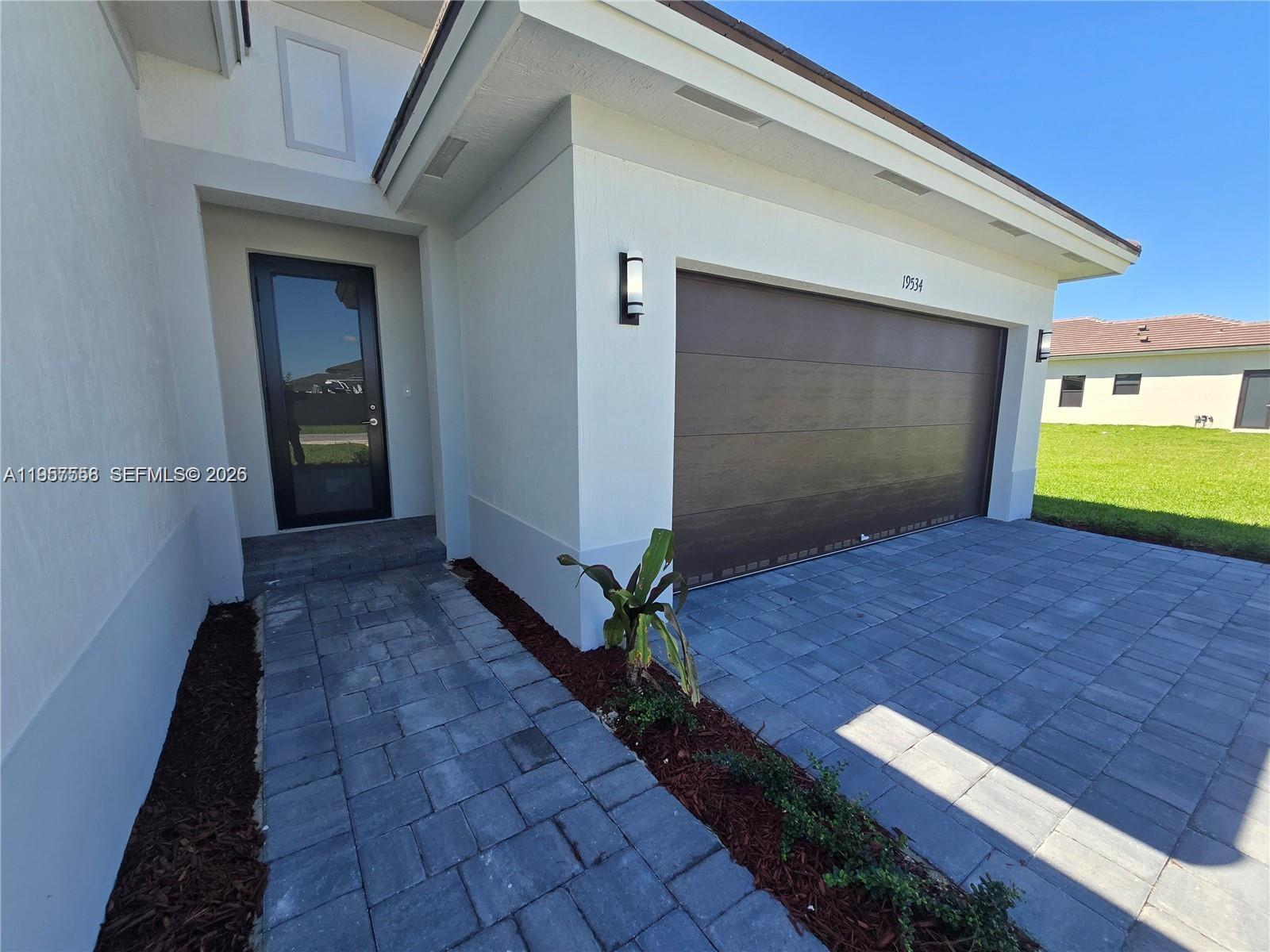 Century Oasis Estates - Residential