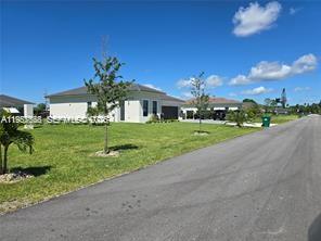 Century Oasis Estates - Residential