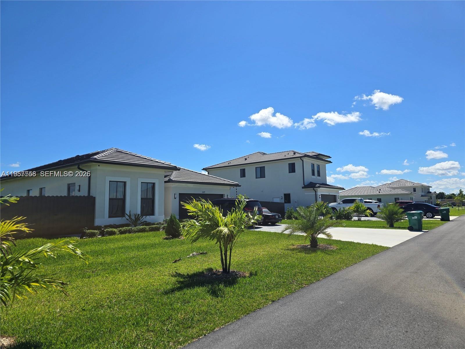 Century Oasis Estates - Residential