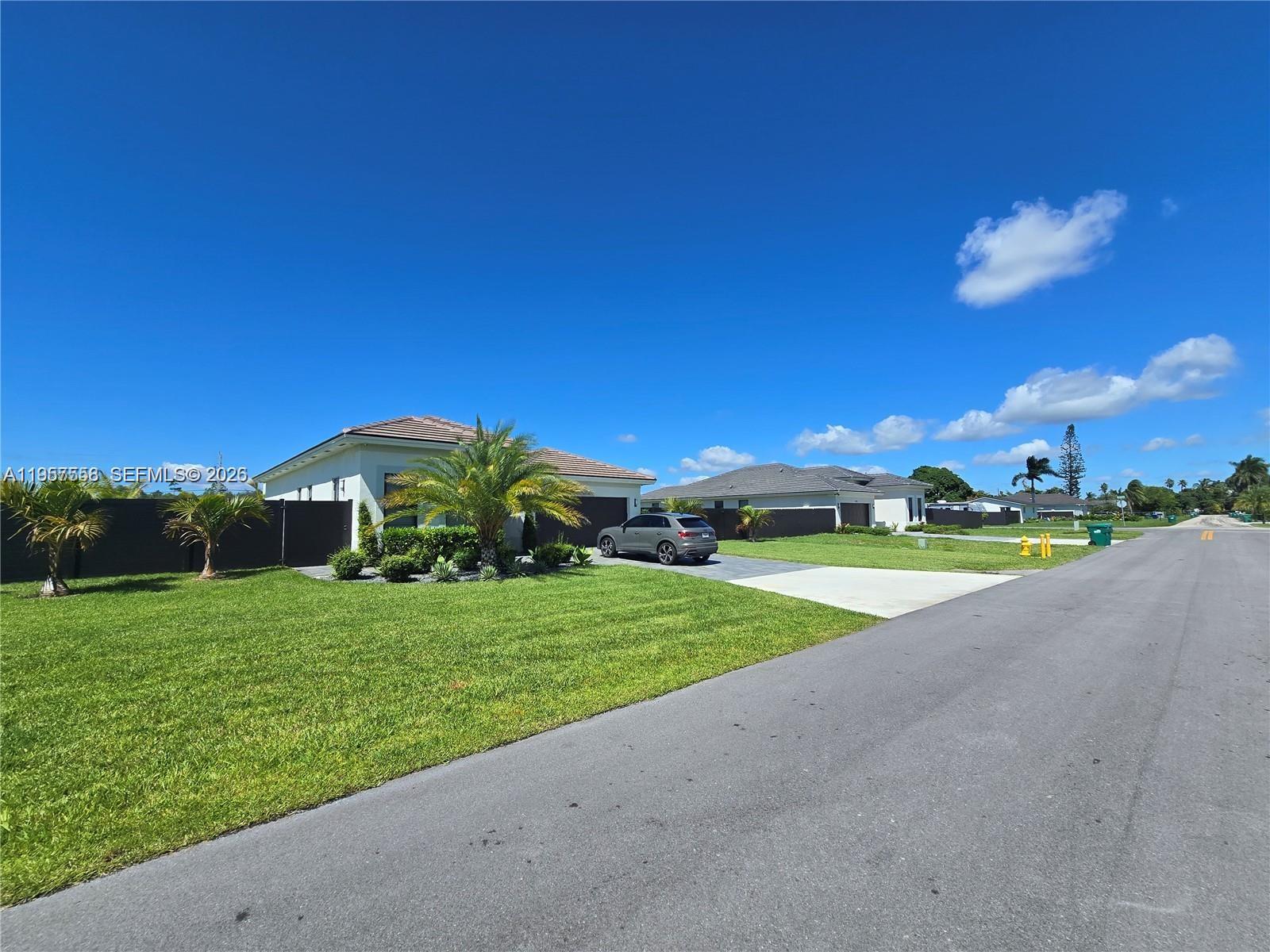 Century Oasis Estates - Residential