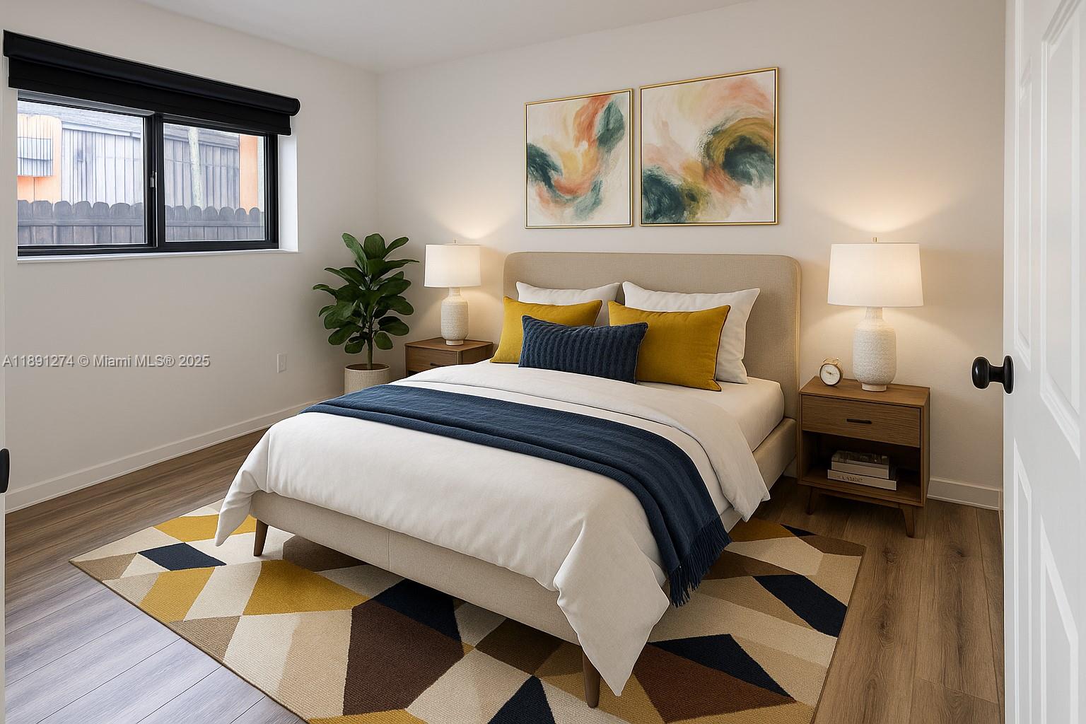 THE TROPICS AMD - Residential