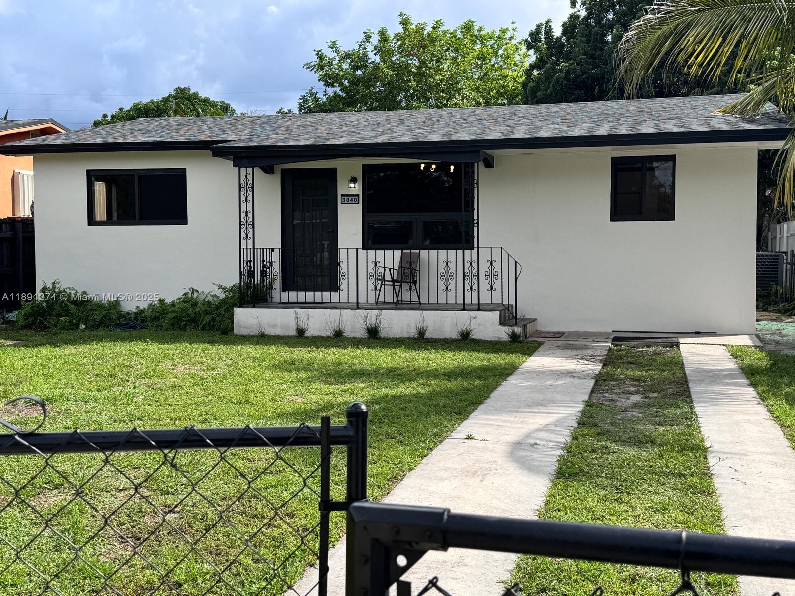 THE TROPICS AMD - Residential