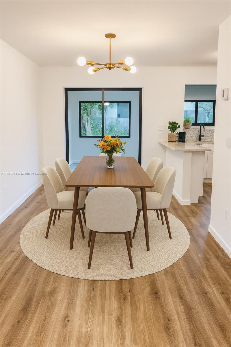 THE TROPICS AMD - Residential