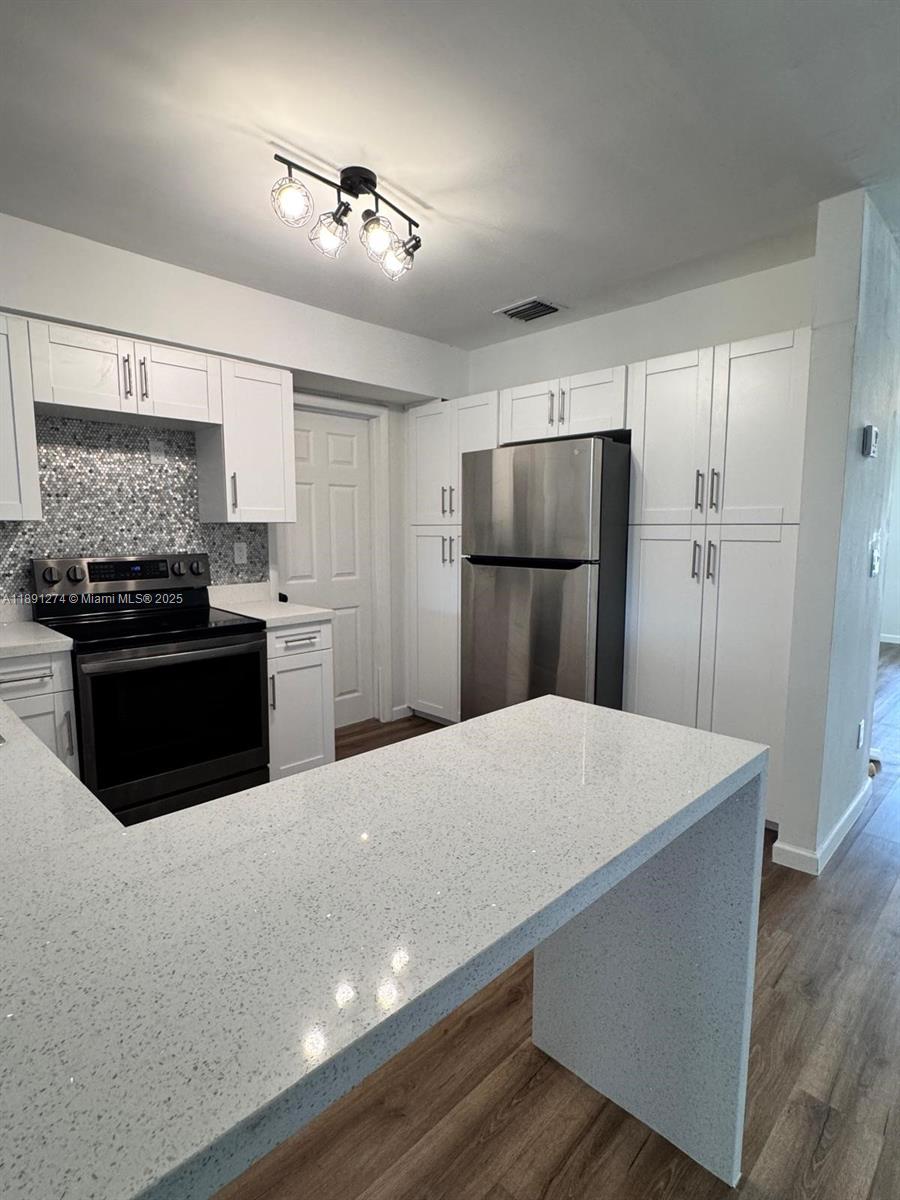 THE TROPICS AMD - Residential