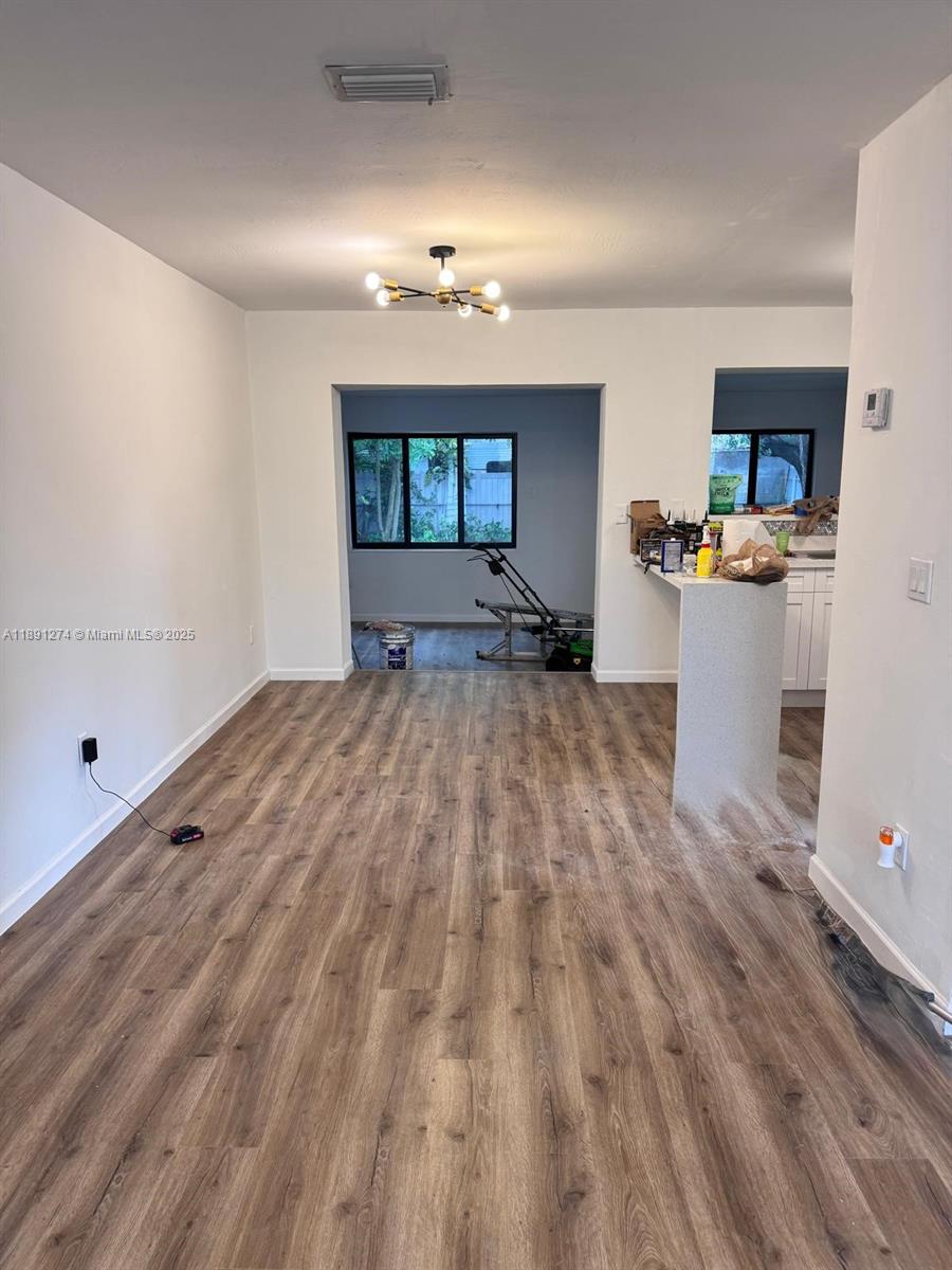 THE TROPICS AMD - Residential