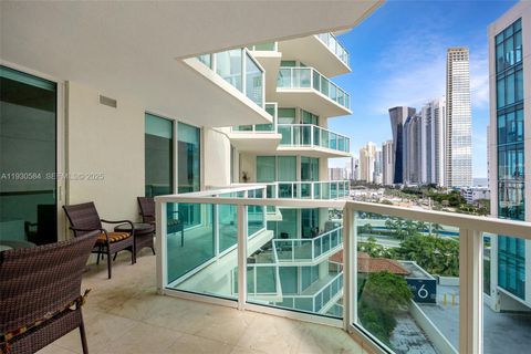 150 Sunny Isles Blvd 1-1006 Sunny Isles Beach FL 33160