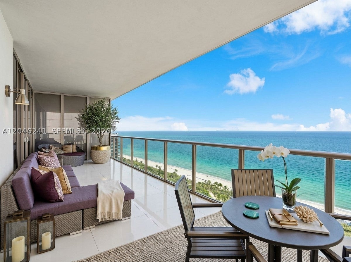 9705 Collins Ave 1804N - Image 1