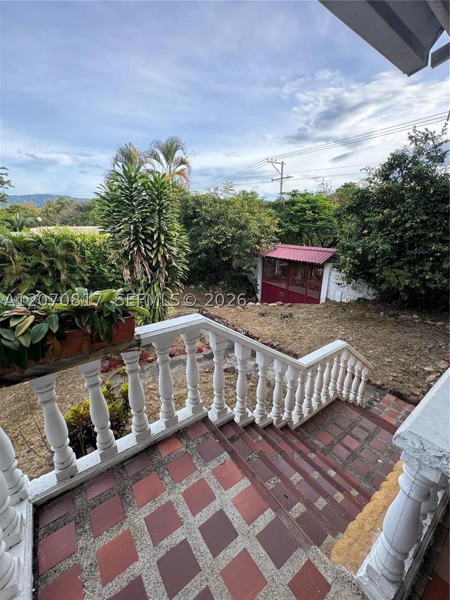La Mesa El Penon