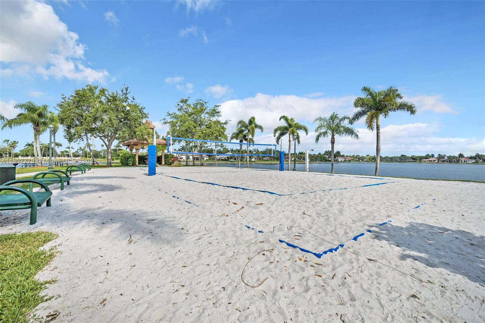 SUNSET LAKES PLAT THREE - Residential