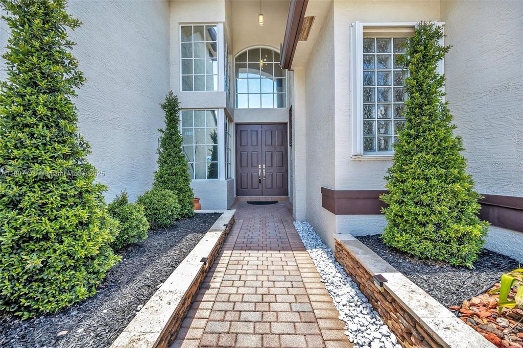 Photo of 5466 SW 187th Ter, Miramar, FL 33029 (MLS # A11807778)