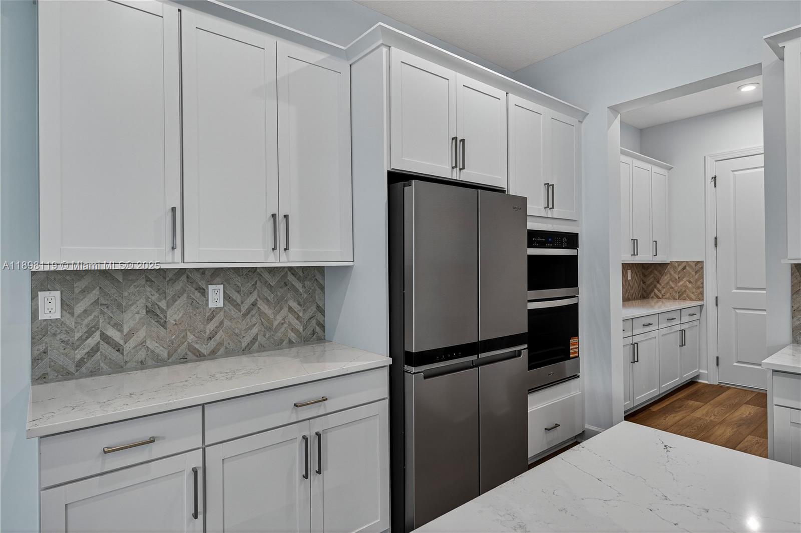 SIENNA AT COOPER CITY - Residential Lease