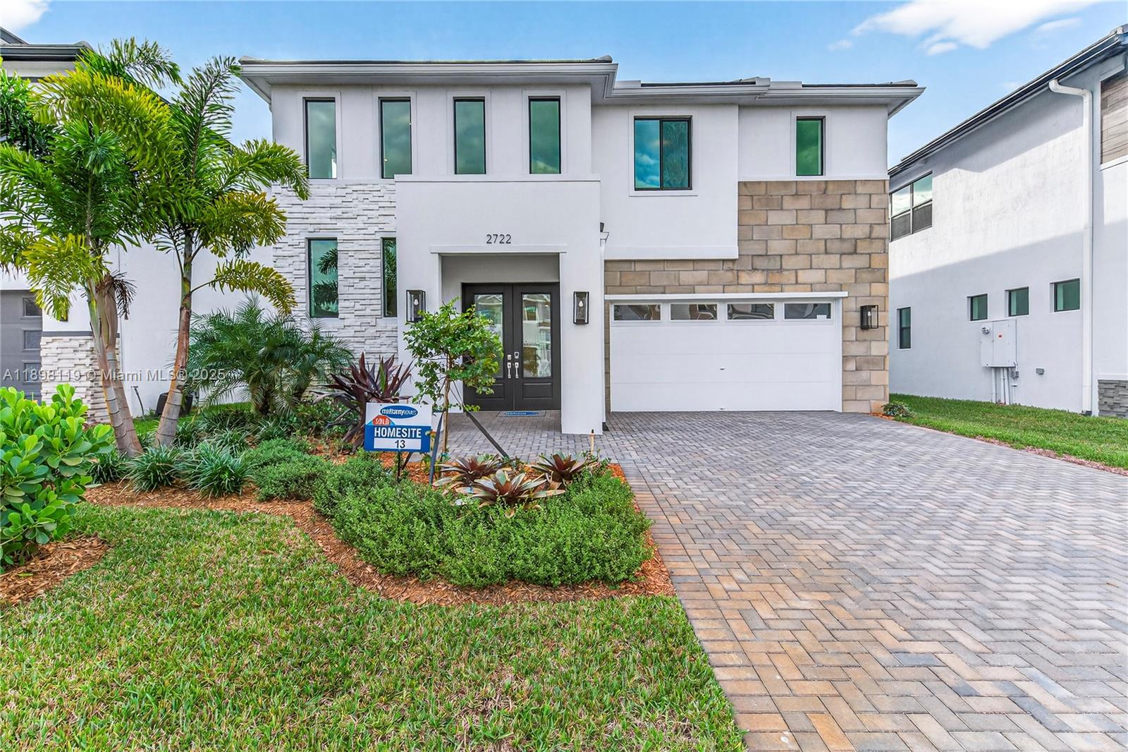 SIENNA AT COOPER CITY - Residential Lease