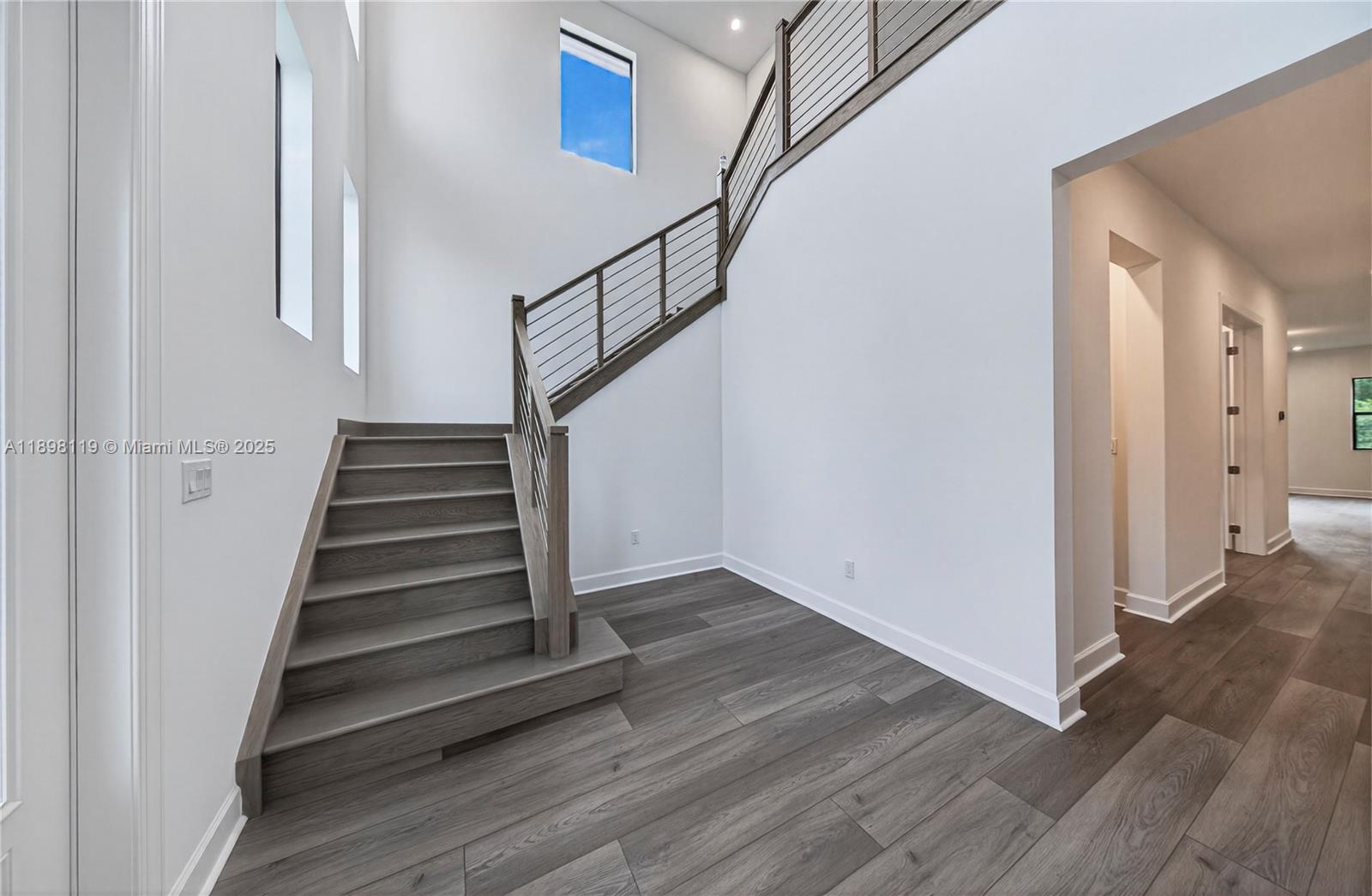 SIENNA AT COOPER CITY - Residential Lease