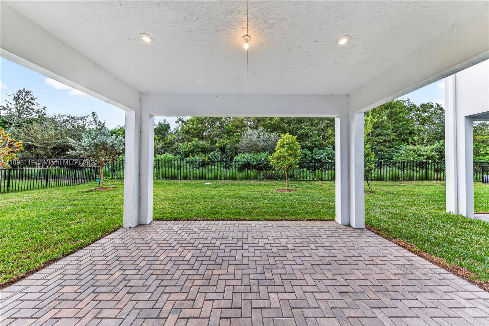 SIENNA AT COOPER CITY - Residential Lease