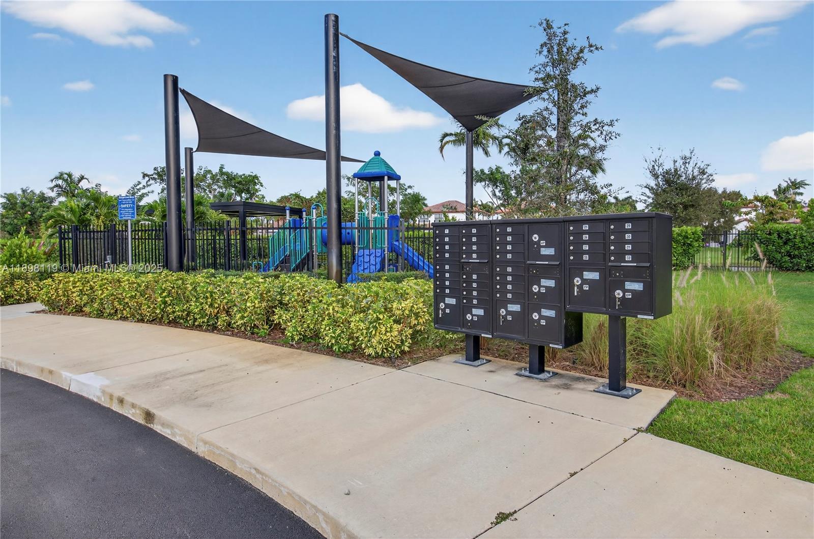 SIENNA AT COOPER CITY - Residential Lease