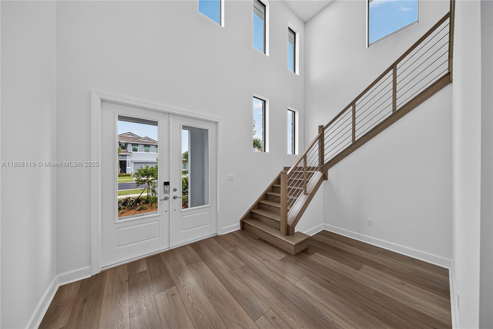 SIENNA AT COOPER CITY - Residential Lease