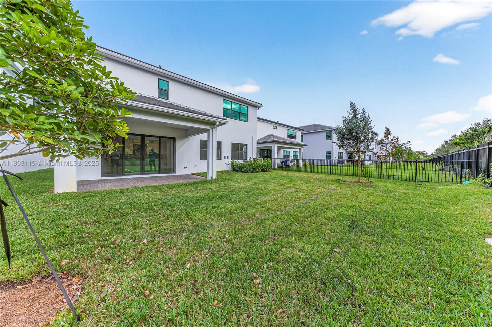 SIENNA AT COOPER CITY - Residential Lease