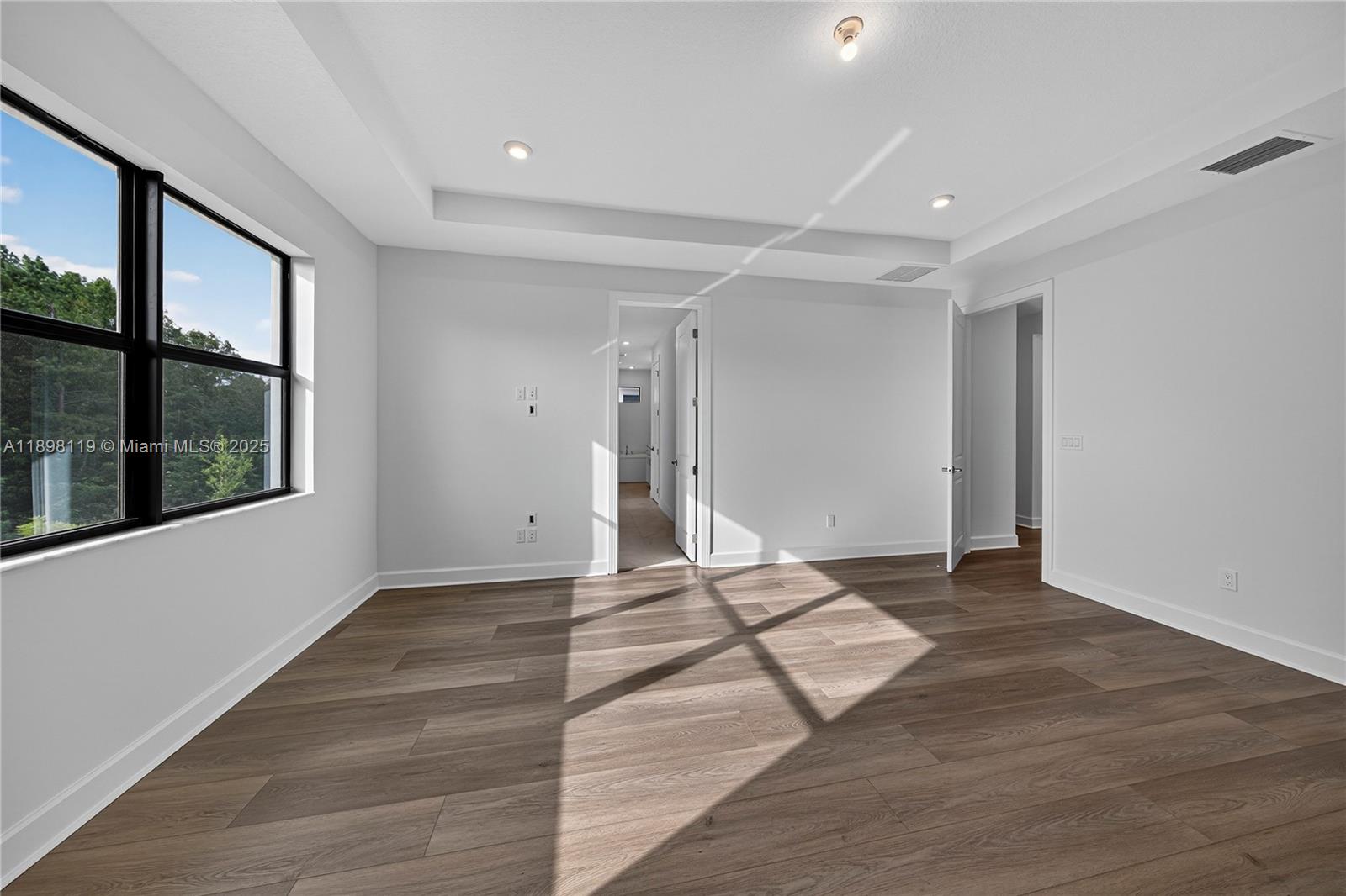 SIENNA AT COOPER CITY - Residential Lease