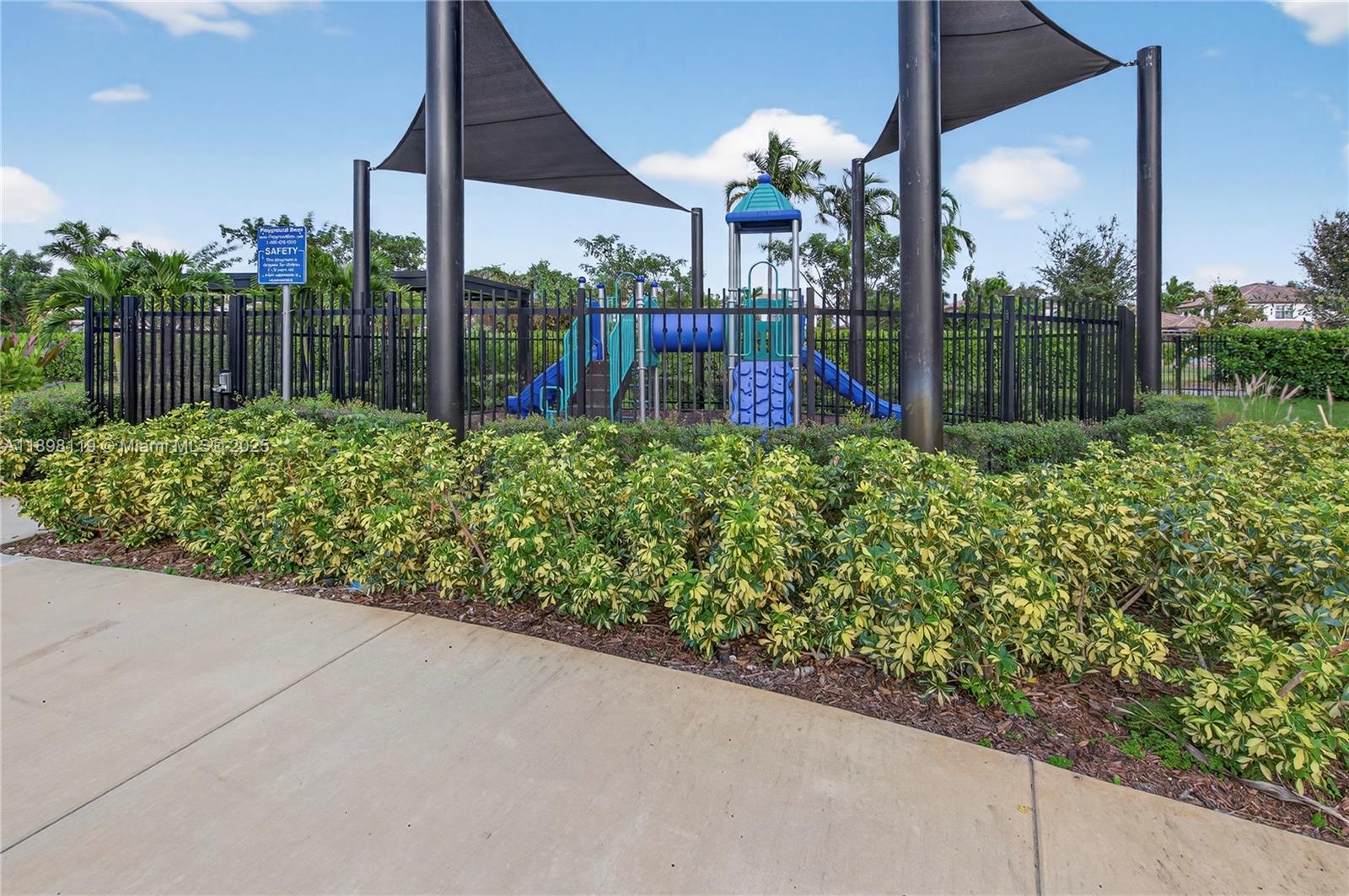 SIENNA AT COOPER CITY - Residential Lease