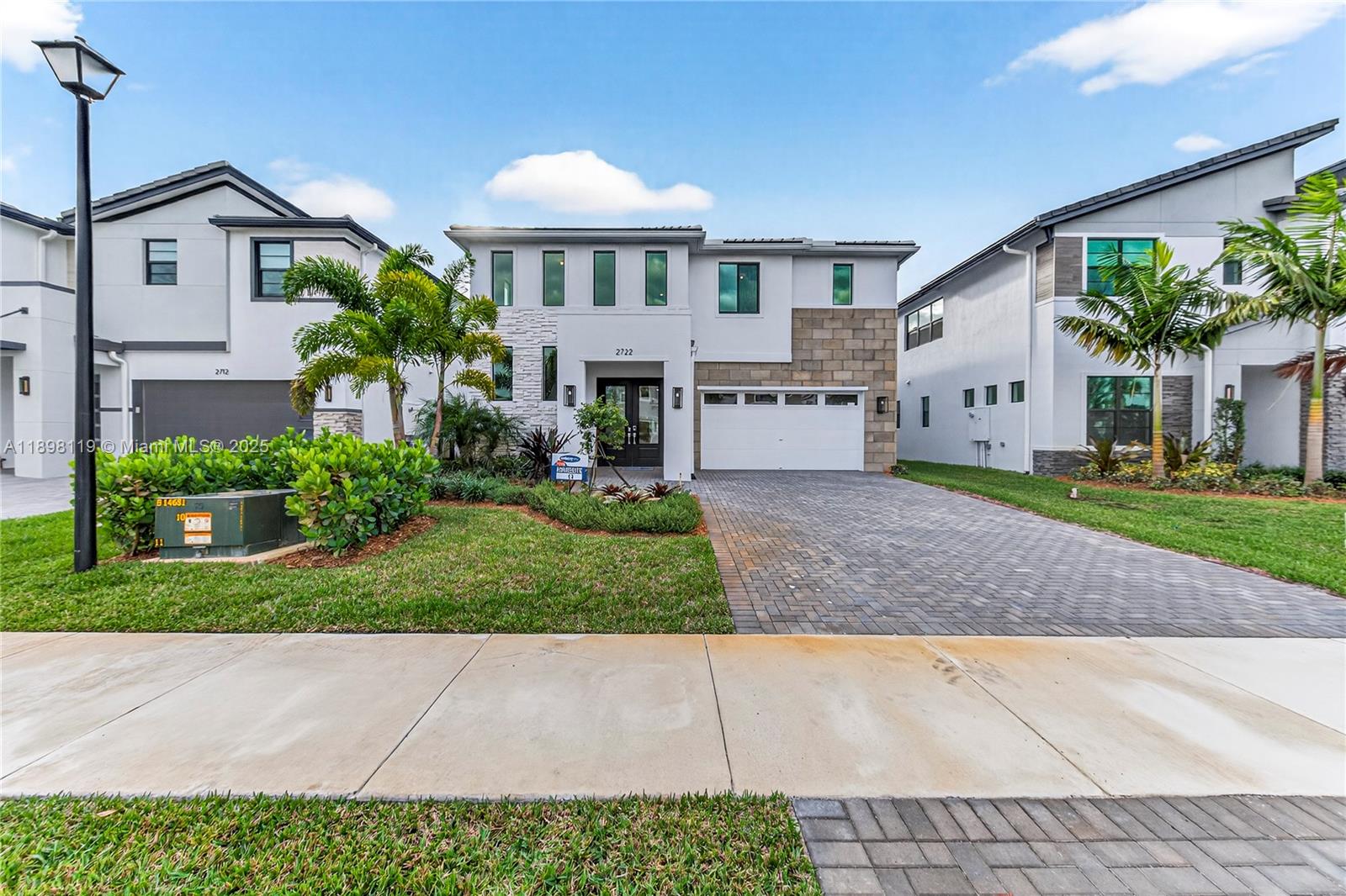 SIENNA AT COOPER CITY - Residential Lease