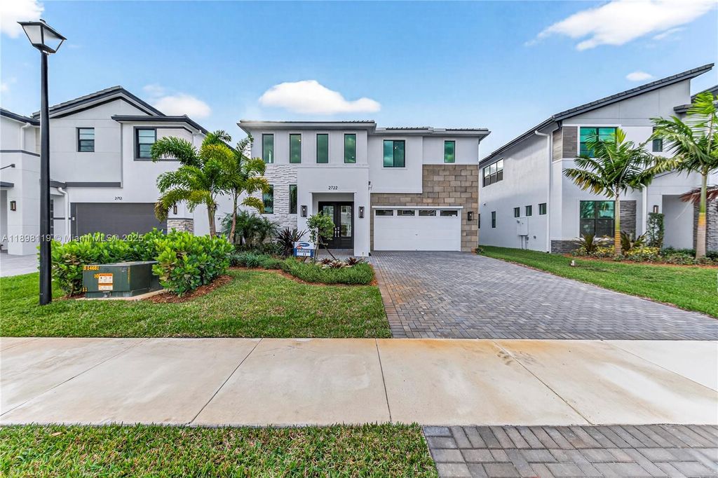 Photo of 2722 NW 87th Ter #na, Cooper City, FL 33024 (MLS # A11898119)