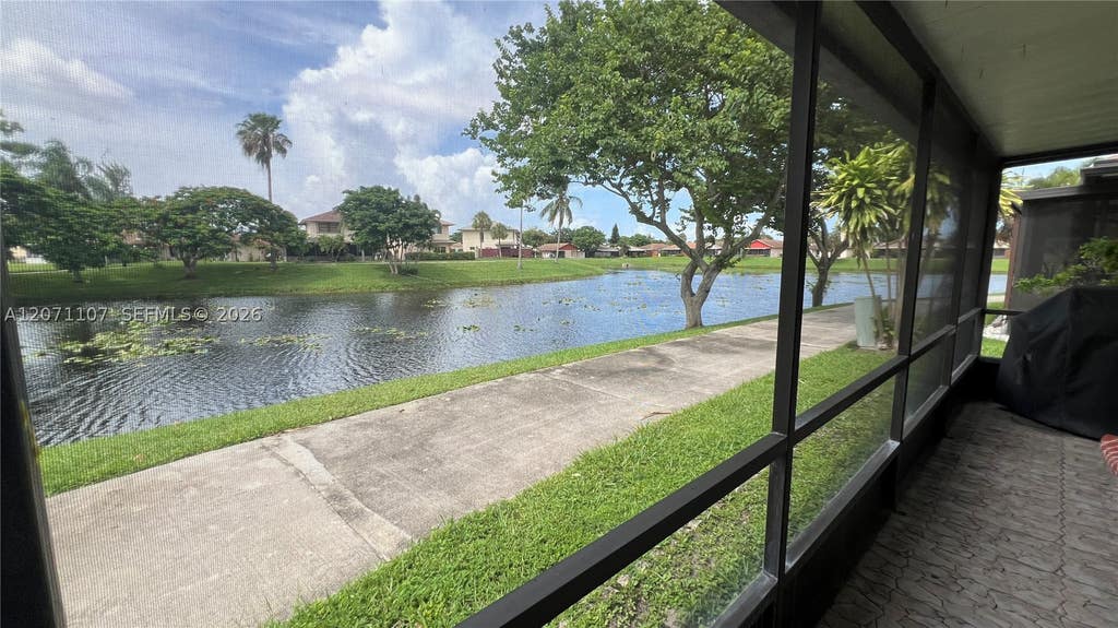 Photo of 5437 Mendoza St, West Palm Beach, FL 33415 (MLS # A12071107)