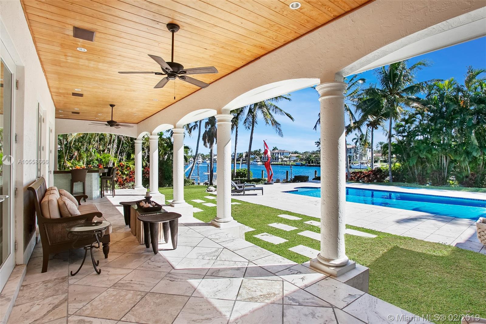 OLD CUTLER BAY SEC 1 - Residential