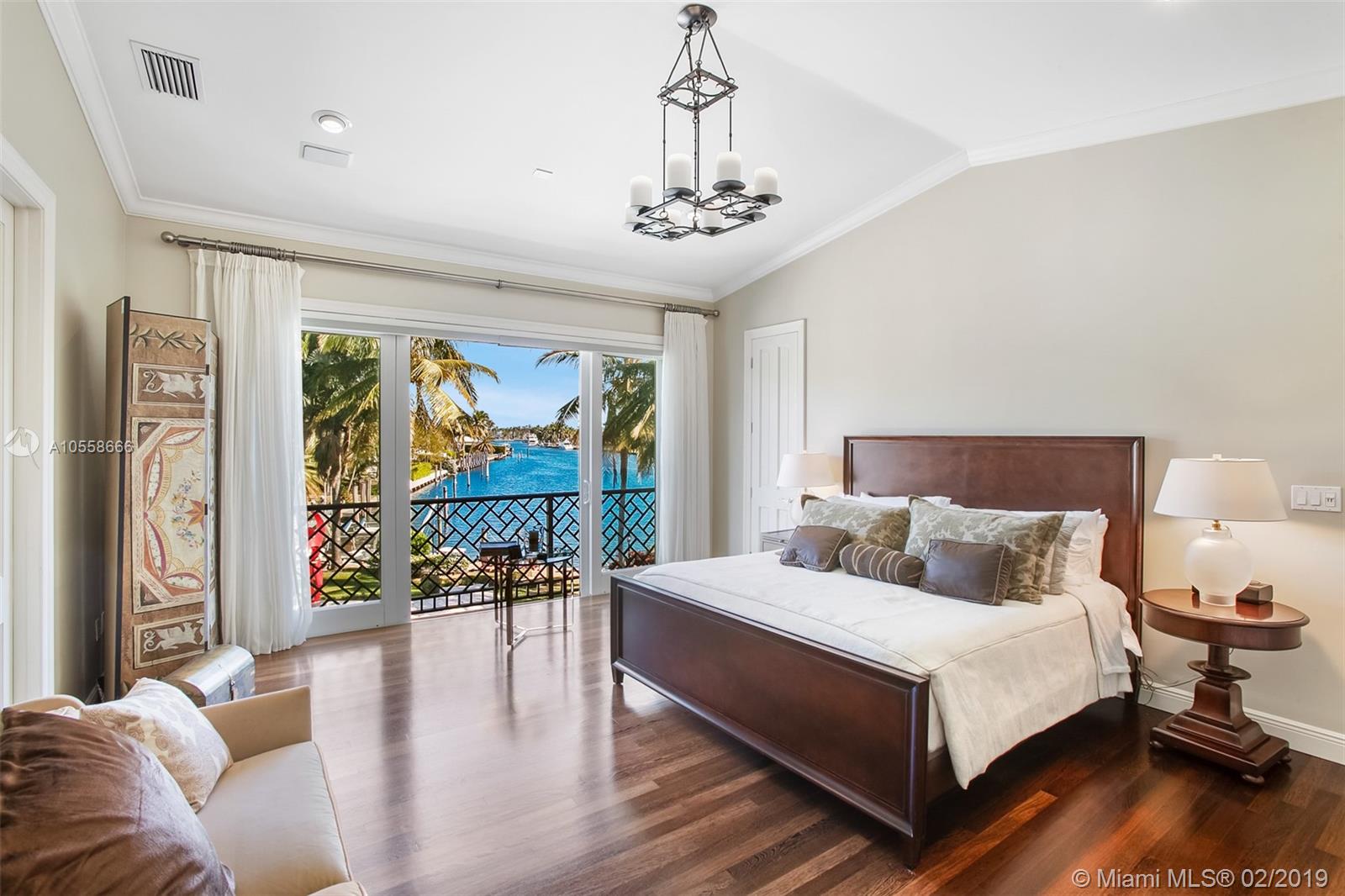 OLD CUTLER BAY SEC 1 - Residential