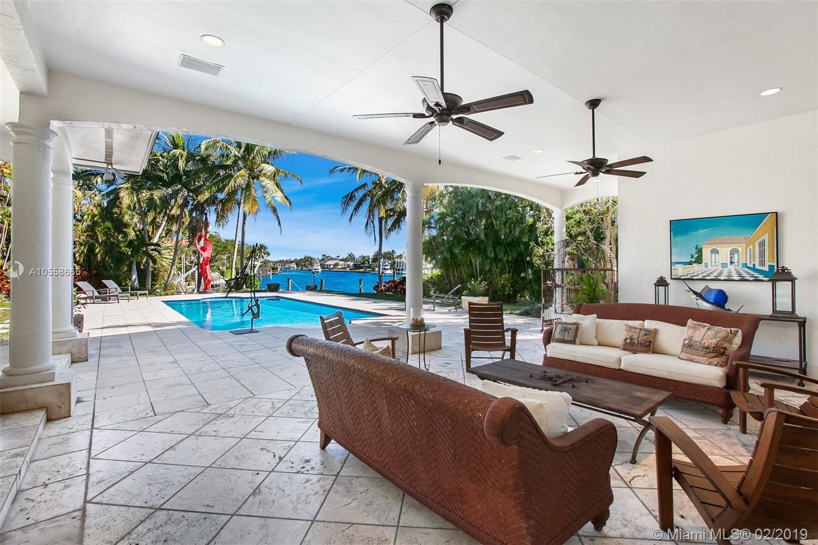 OLD CUTLER BAY SEC 1 - Residential