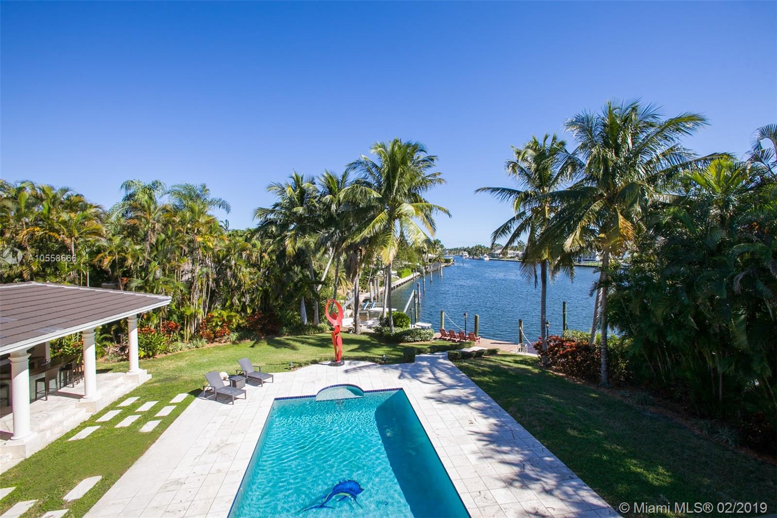 OLD CUTLER BAY SEC 1 - Residential