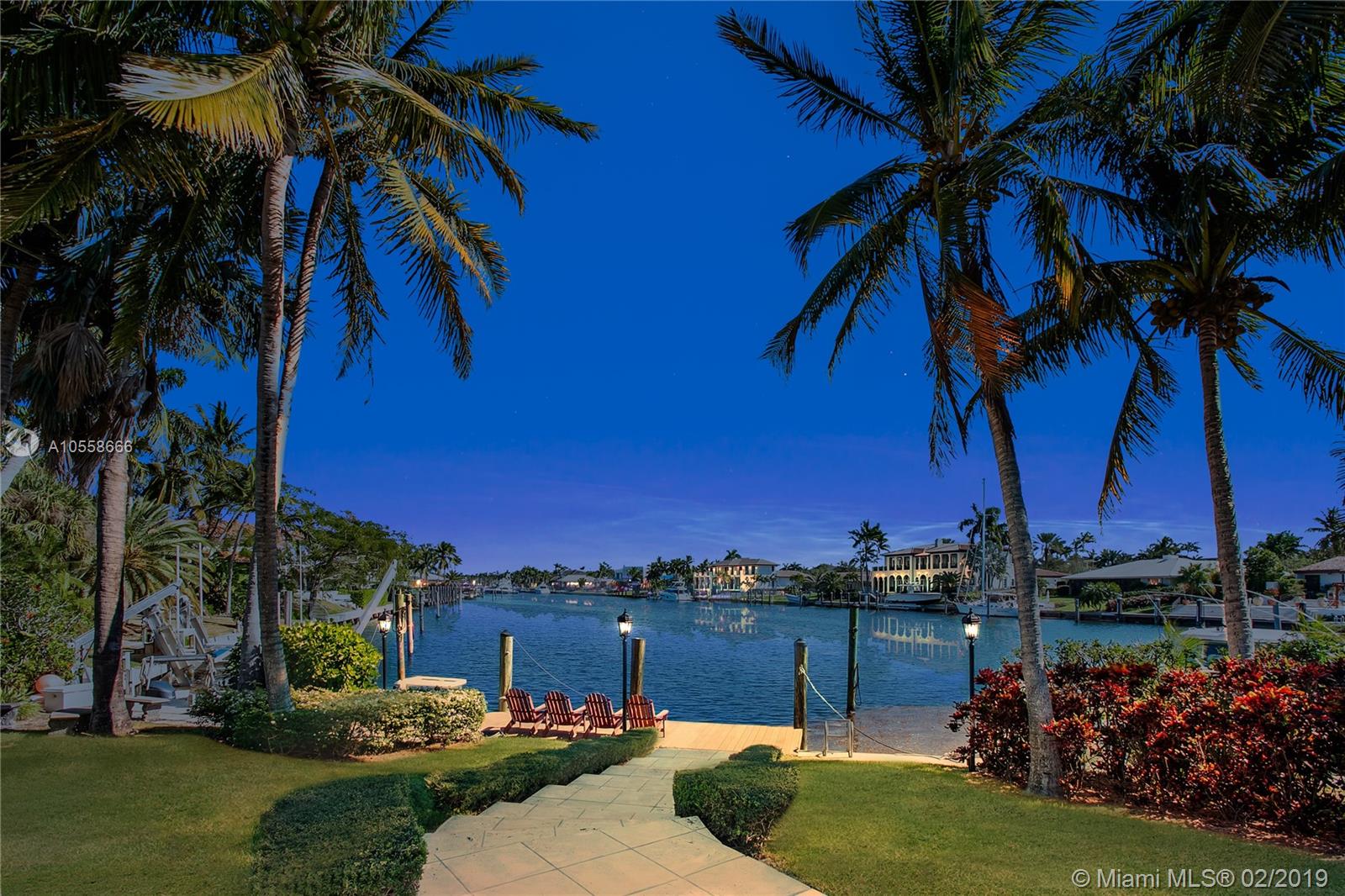 OLD CUTLER BAY SEC 1 - Residential