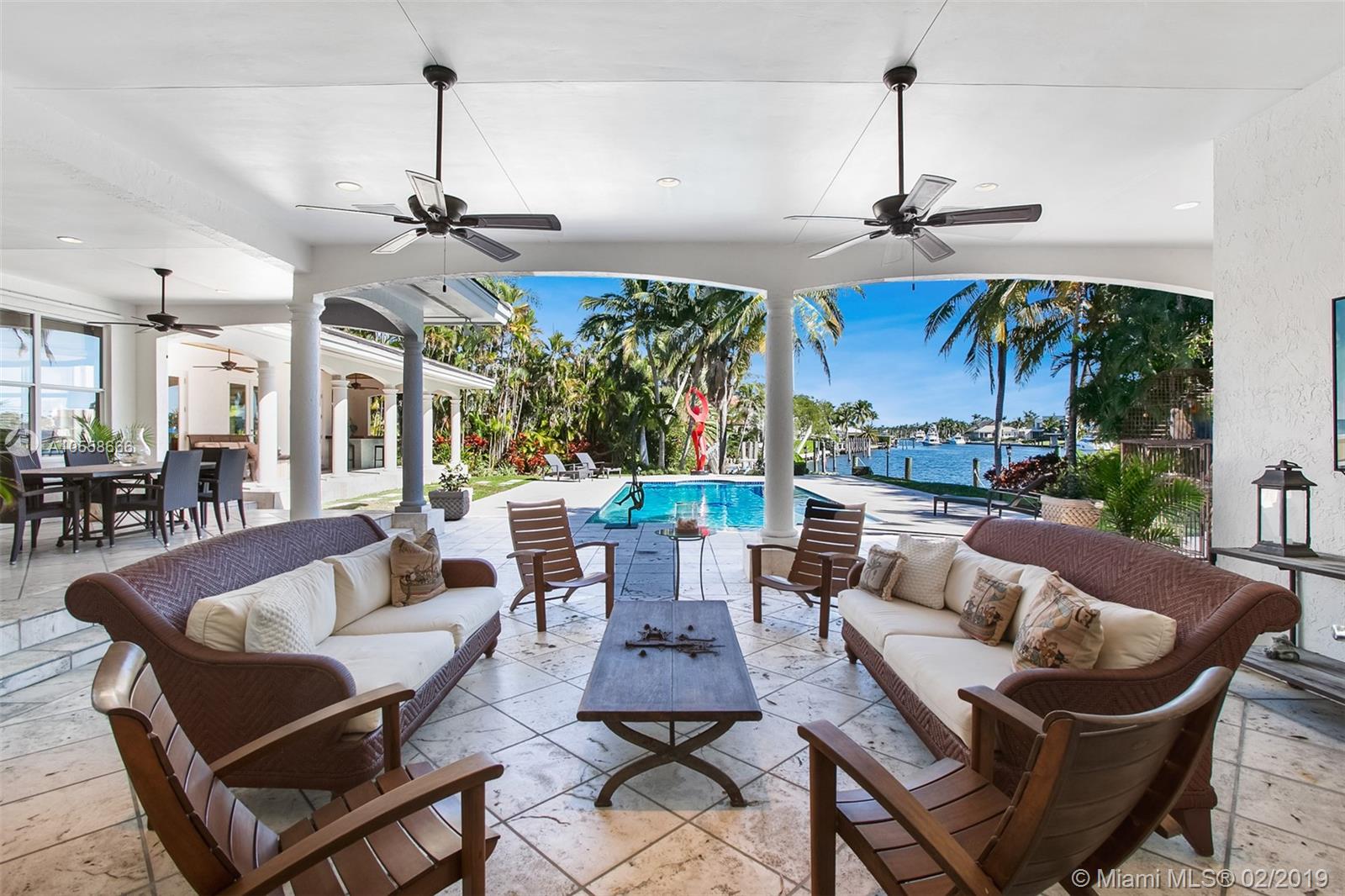 OLD CUTLER BAY SEC 1 - Residential