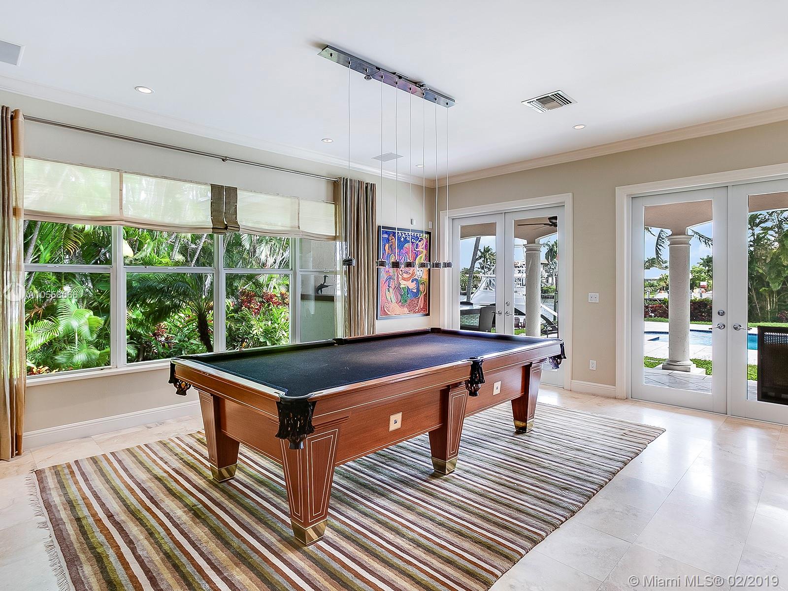 OLD CUTLER BAY SEC 1 - Residential