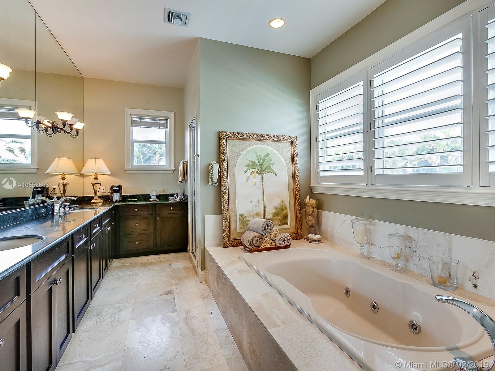 OLD CUTLER BAY SEC 1 - Residential