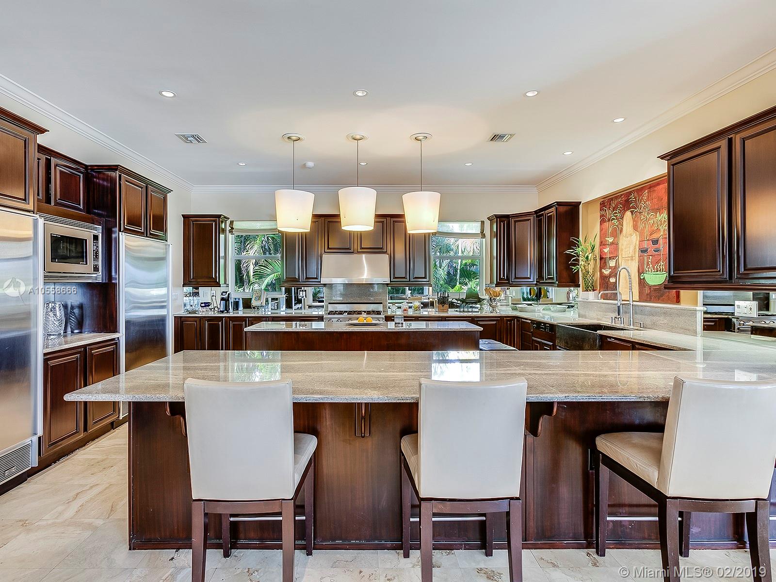 OLD CUTLER BAY SEC 1 - Residential