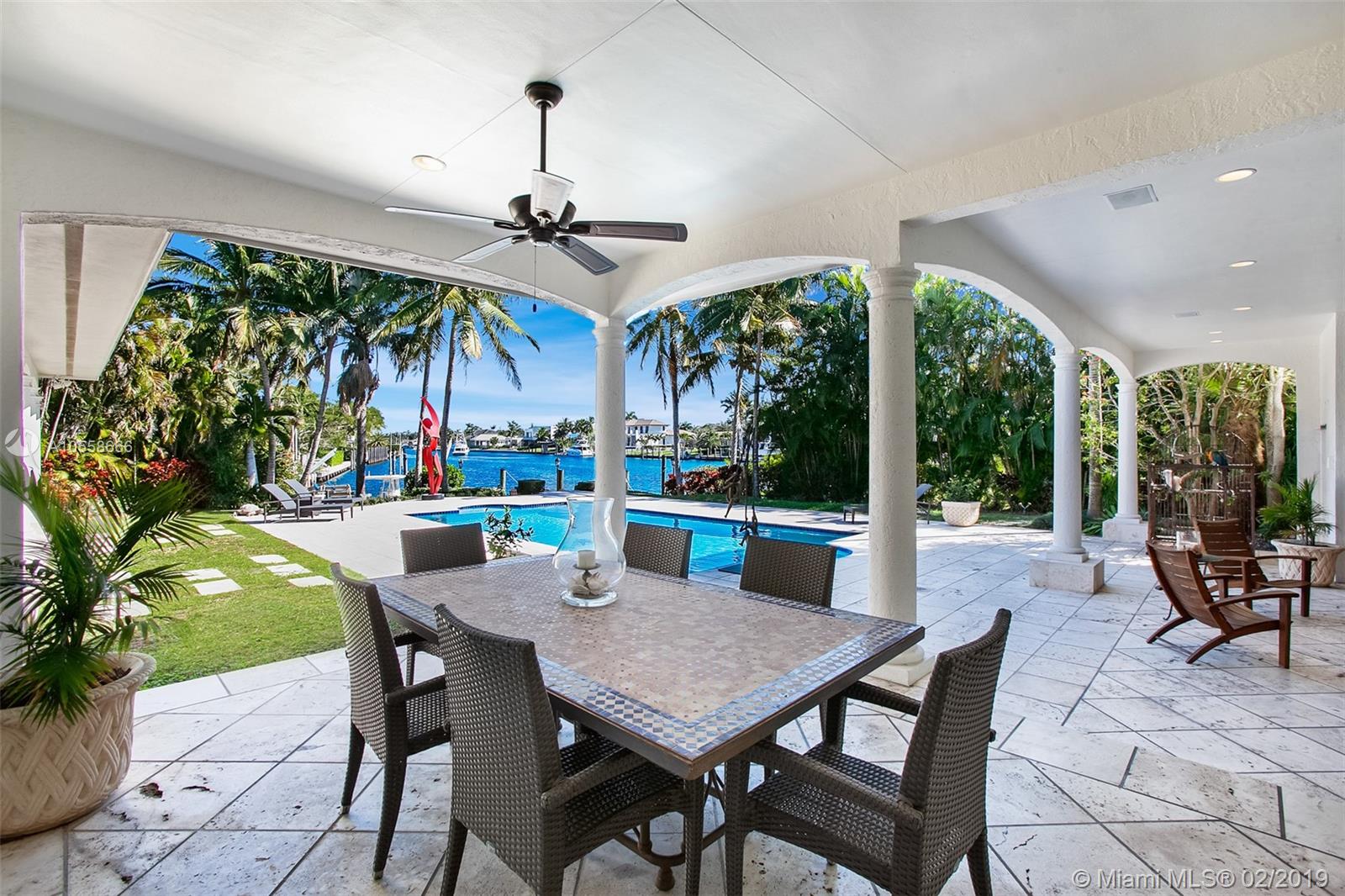 OLD CUTLER BAY SEC 1 - Residential