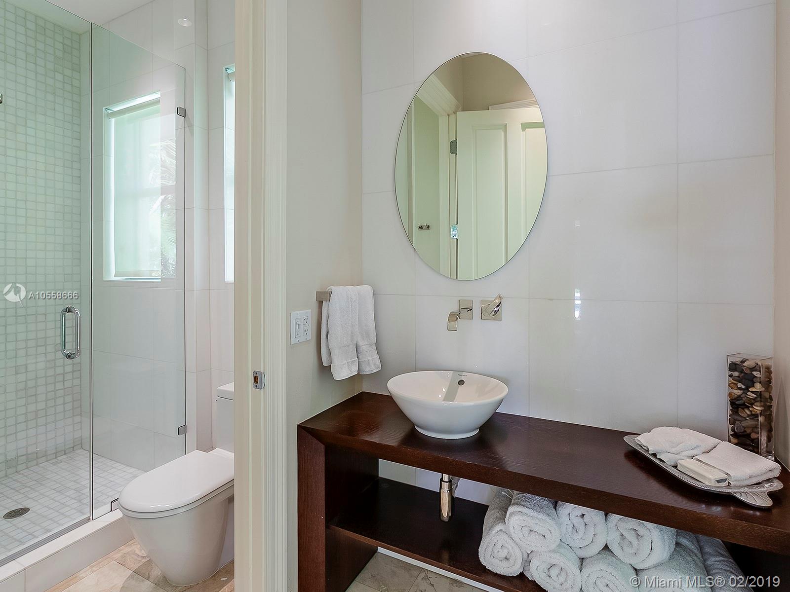 OLD CUTLER BAY SEC 1 - Residential