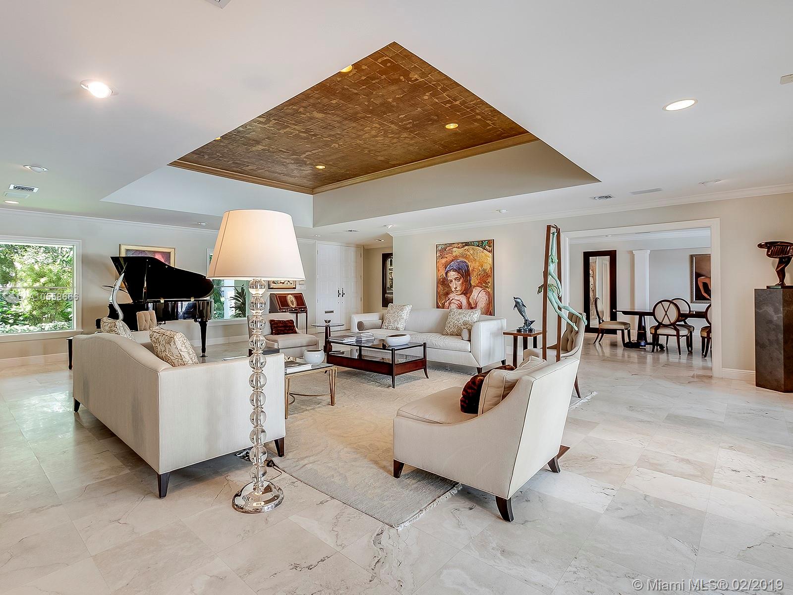 OLD CUTLER BAY SEC 1 - Residential