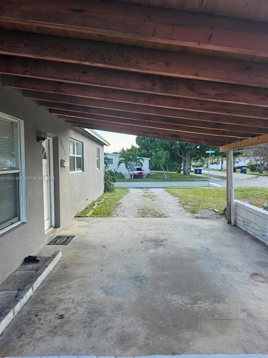 BOULEVARD HEIGHTS SEC 3 - Residential Lease