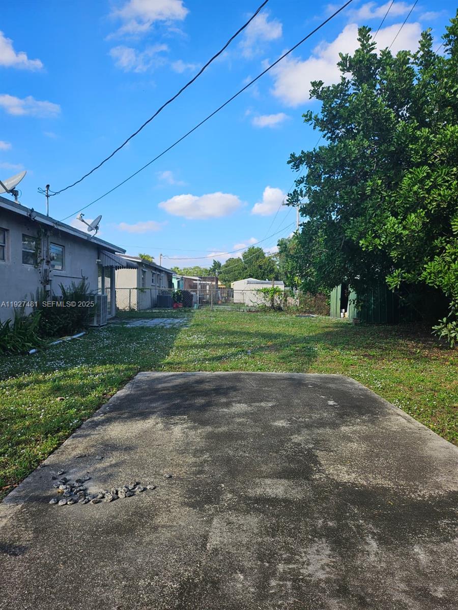 BOULEVARD HEIGHTS SEC 3 - Residential Lease