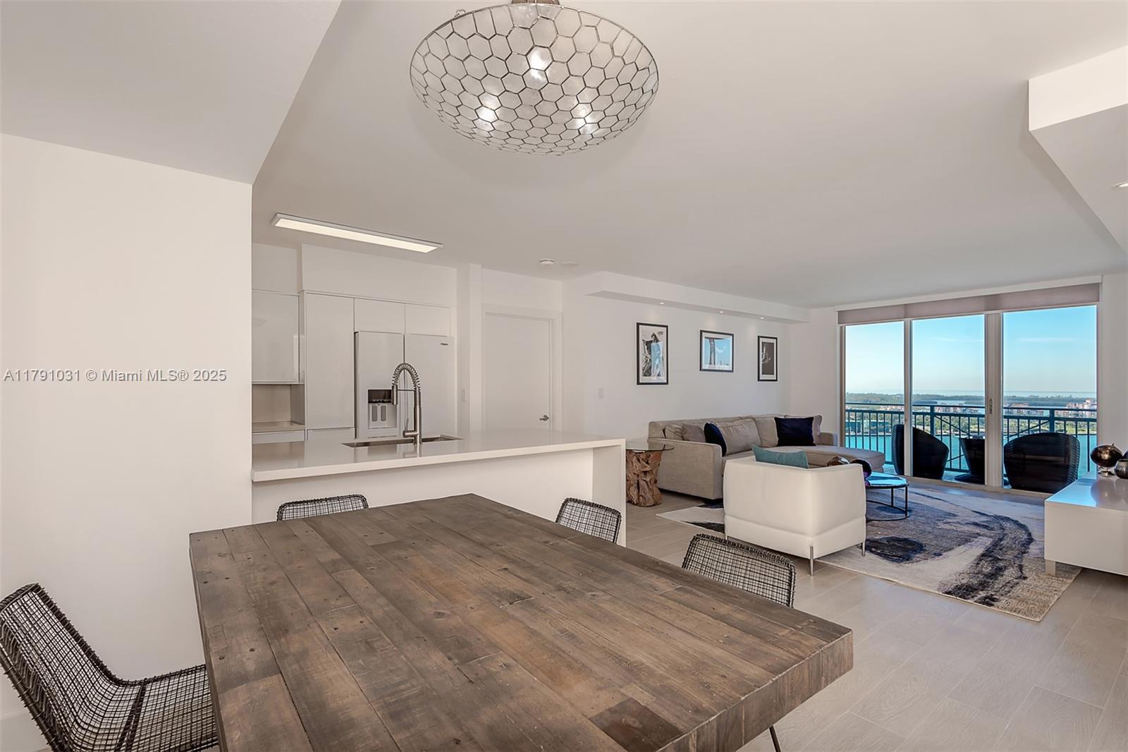 YACHT CLUB AT PORTOFINO C - Residential Lease