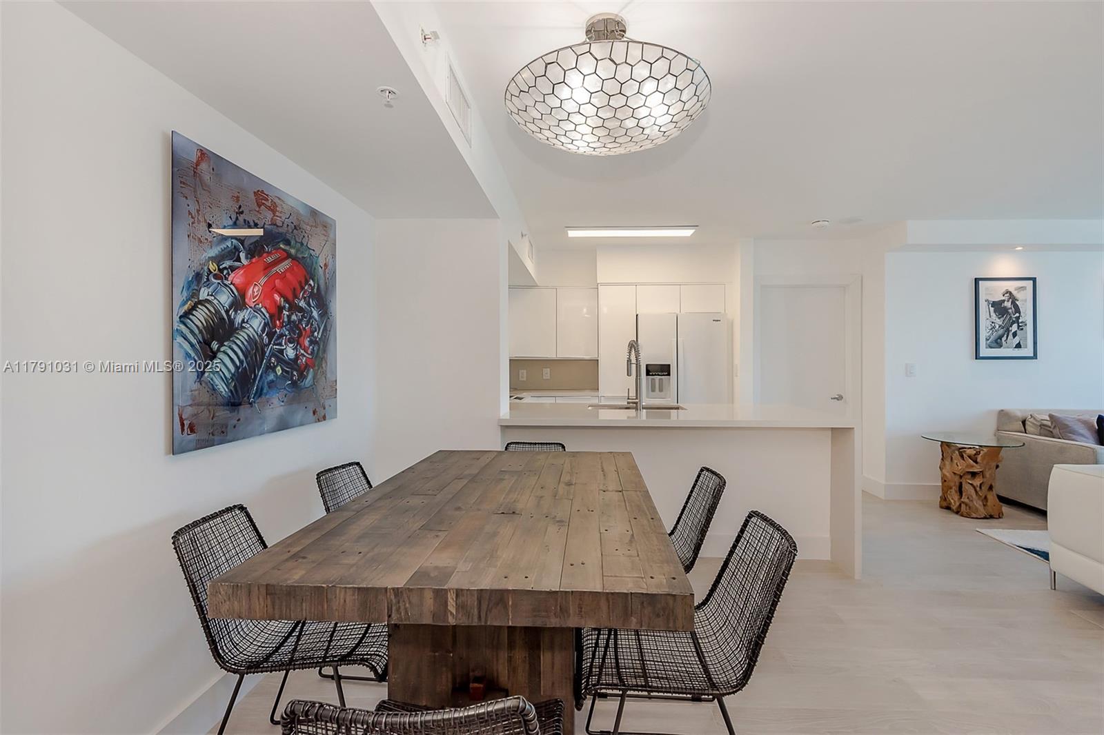 YACHT CLUB AT PORTOFINO C - Residential Lease